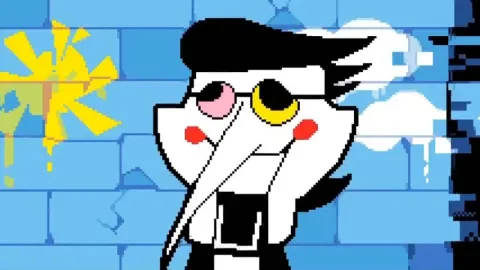 Toby Fox氏が『Deltarune』チャプター6の順調な開発状況を報告、さらにチャプター7の開発が年内開始の可能性も示唆！ファンの期待高まる！