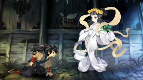 ヴァニラウェアの傑作2DアクションRPG『朧村正』がPCに初登場！4Kビジュアルと新要素を搭載した『Muramasa: Revenant Blades』が2027年にリリース決定