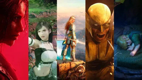 Summer Game Fest 2026で発表された注目タイトル25選！『ファイナルファンタジーVII リベレーション』や『ゼルダの伝説 時のオカリナ リメイク』など期待作が目白押し！