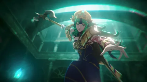 任天堂、新作『ファイアーエムブレム エンゲージ』のパッケージ版を80ドルで販売すると発表！ ファン層を意識した高価格戦略か？