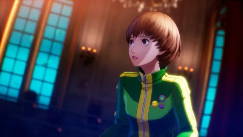 『ペルソナ4 リバイバル』で英語声優陣が一新！『ゴールデン』の天城雪子役を演じた声優が役を続投できない胸中を明かす、ファンからは惜別の声が続々