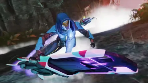 『Destiny 2』、最終アップデート「勝利のモニュメント」配信でSteam売上ランキング首位に！ファンはソニーの投資拡大に期待か？