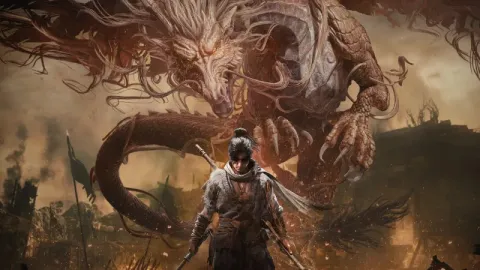 『Wo Long: Fallen Dynasty Complete Edition』がNintendo Switch 2に登場！新エンドコンテンツ「千里行」や限定特典「玄武の鎧」も収録され2026年9月3日に発売決定！