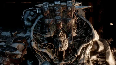 『Mortal Shell 2』序盤ボス「Tar Golem」アチーブメント獲得方法を徹底解説！初回攻略が鍵となる難関に挑む裏技も公開