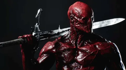 『Mortal Shell 2』オープンベータの進行状況は製品版に一部引き継ぎ、参加者には限定スキン「The Flayed Harbinger」をプレゼント！詳細をチェックしよう