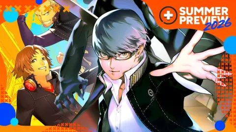 RPGファン必見！『ペルソナ4 リバイバル』『ファイアーエムブレム 運命の織り手』から『Fable』新作まで、2026年6月発表の注目RPG9選を一挙紹介！『FF7 リメイク』シリーズ最終章も発表され、期待値が最高潮に！