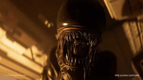 進化した恐怖がプレイヤーを襲う！ 『Alien: Isolation 2』プロローグプレイで明かされた新たな舞台と絶望的なサバイバル体験とは？