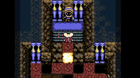 『Mina the Hollower』の神出鬼没な商人Poppitショップ全3ヶ所とその隠されたアイテム、そして特別なダンスアップグレードの入手方法が判明！