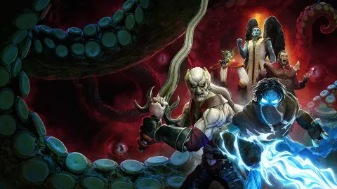 Cult Classic『Legacy of Kain: Defiance Remastered』が2026年3月3日に発売決定！幻の続編『Dark Prophecy』デモや失われたレベルを収録し、シリーズの歴史を深く掘り下げる