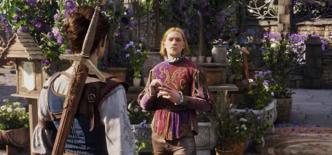 1,000人以上のNPCが織りなす生きた世界！『Fable』の「Living Population」システムがプレイヤーの選択で無限に変化する魅力を徹底解説