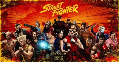 『ストリートファイター6』中山ディレクターが語る映画版『ストリートファイター』制作秘話と豪華キャスト陣への思い、ゲームの雰囲気とユーモラスな要素を大切にした作品に
