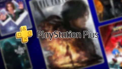 PlayStation Plus 6月度フリープレイに『FINAL FANTASY XVI』や『ソニック × シャドウ ジェネレーションズ』など注目作8タイトルが登場！懐かしの『Gitaroo Man』も追加され、充実のラインナップに
