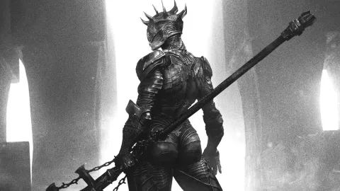 『Mortal Shell 2』で大幅強化！全9種類の「Shell」がもたらす新たな戦略と育成システムに迫る！現時点判明の4種類を徹底解説！