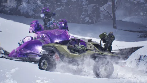 進化した戦場と協力プレイ！『Halo: Combat Evolved』のリマスター版『Halo: Campaign Evolved』のデモが公開、2026年7月28日発売が決定！