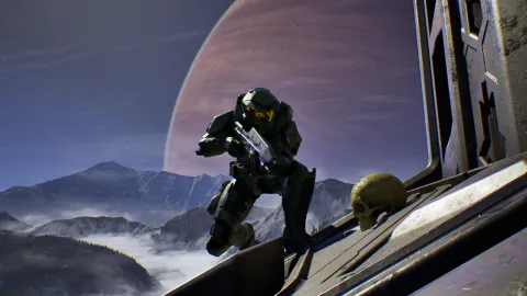 名作『Halo: Combat Evolved』がリメイク！ 『Halo: Campaign Evolved』は42種類のスカルで4兆通り以上の組み合わせを実現、7月28日発売！