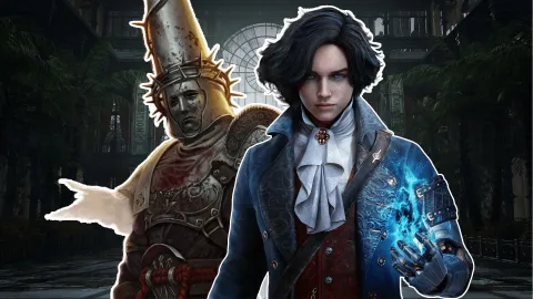 知れば知るほど深みにハマる！『Lords of the Fallen』『Mortal Shell』から『ELDEN RING』まで、奥深い世界観を持つソウルライクゲーム9選を徹底解説！隠された物語を紐解き、ゲーム体験を一層豊かにしよう！
