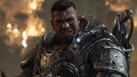 『Gears of War: E-Day』開発陣が語るローディーランの刷新、過去作へのリスペクト、そしてシリーズ最長となる14時間超えのキャンペーン、さらなる新情報が明らかに！