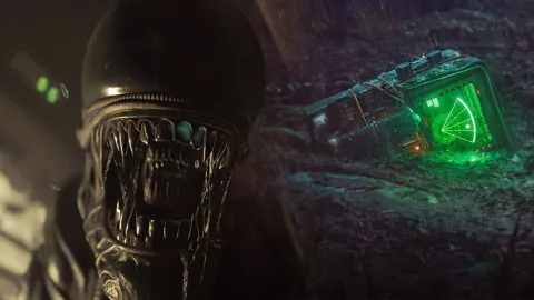 『Alien: Isolation』待望の続編『Alien: Isolation 2』がUnreal Engine 5で開発中！ 新たな惑星LV-921と広がる探索エリア、そして進化するエイリアンAIに注目！
