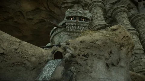 『Shadow of the Colossus』クリエイター上田文人氏、閉鎖されたBluepoint Gamesへの想いを語る。「もう一度、彼らと仕事がしたかった」と胸中を明かす。