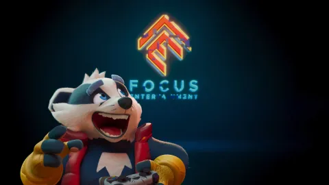 『マリオ＋ラビッツ』クリエイターの新スタジオ「Day 4 Night」が手掛ける新作3Dプラットフォーマー『Bradley the Badger』がFocus Entertainmentとパブリッシング契約を締結！現代ゲーム開発を風刺する意欲作に注目が集まる