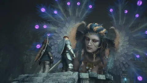 『ドラゴンズドグマ2』に待望の無制限ファストトラベル「永遠のフェリーストーン」が追加！移動のストレスを軽減する大型アップデートが配信開始、今後のDLCにも期待 | Capcomの人気アクションRPGに革新的な改善 |
