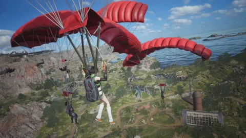 『ファイナルファンタジーVII リベレーション』でミッドガルがオープンワールドの一部として再登場、ただし規模は縮小されコンテンツ量も調整されるとのこと