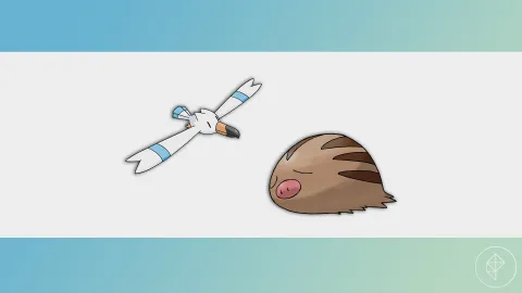 『Pokémon GO』2026年6月後半のスポットライトアワー開催決定！ ウリムーとキャモメが大量発生、アメやほしのすな獲得ボーナスも！