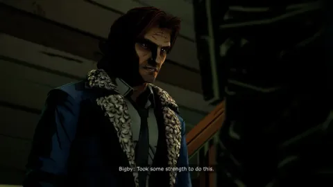 『The Wolf Among Us 2』がUnreal Engine 5で大幅進化！自由な探索と奥深い物語で新たなアドベンチャーゲーム体験を提供