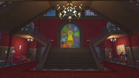 オープンキャンパス形式で広がる脱出体験！新作『Escape Academy 2: Back 2 School』が2026年にXbox Series X/SとPCで発売決定！時間制限なしでパズルをじっくり楽しめる！