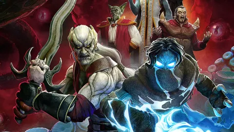 『Legacy of Kain: Defiance Remastered』と完全新作2Dアクション『Legacy of Kain: Ascendance』が2026年に発売決定！往年のファンも新規プレイヤーも楽しめる要素が満載