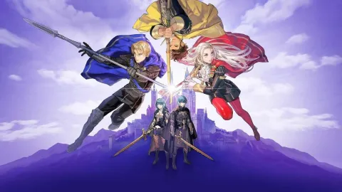 Nintendo Switchで楽しめる『ファイアーエムブレム』シリーズ全作品と2026年発売予定の新作『運命の織り手』の詳細をまとめて紹介！