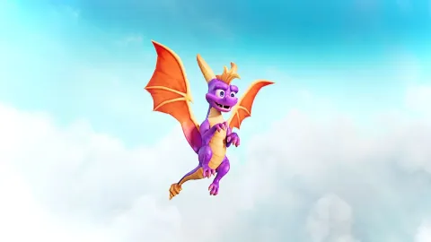 『スパイロ』シリーズで知られるToys for BobがXboxから独立し、新たな『Spyro: A Realm Reborn』で「自分たちのゲーム」開発に回帰！2027年春にリリース予定！