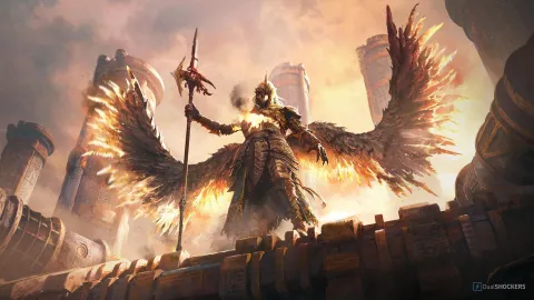 『Path of Exile 2』に新たなPinnacleボス「The Arbiter of Divinity」が登場！難攻不落の要塞攻略と強敵を打ち倒すための詳細ガイドをお届けします！