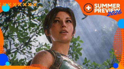 『Tomb Raider: Legacy of Atlantis』はパズルと探索の原点回帰！ 美しいグラフィックと深みのある戦闘システムが魅力ながらも操作性の改善に期待、2027年に発売延期へ
