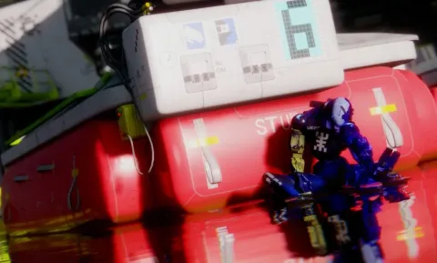 Bungieが新作Extractionシューター『Marathon』のオープンプレビューウィークエンドを2月26日から開催、参加者には製品版で使える報酬も