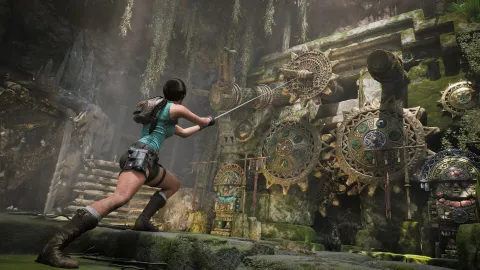 『Tomb Raider: Legacy of Atlantis』の先行プレイで判明した魅力と課題、2027年の発売に向けた期待と課題とは