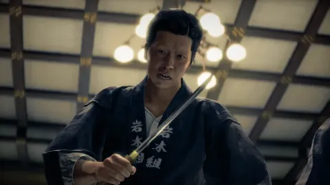 龍が如くスタジオが手掛ける新作アクション『Stranger Than Heaven』のプレビューが公開！東城会設立の物語と戦略的な新バトルシステムに迫る
