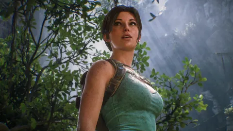 初代『トゥームレイダー』が現代に蘇る！新生『Tomb Raider: Legacy of Atlantis』の体験版が公開、進化したララの操作性や新ガジェット、奥深い探索と戦闘システムを徹底解説！