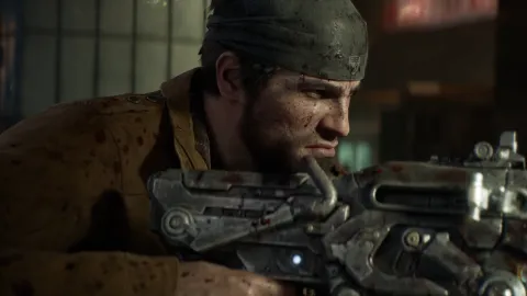 『Gears of War: E-Day』がシリーズ史上最長の14時間超キャンペーンを収録！前日譚で「E-Day」の真実と戦略的な自由度が描かれる最新作の詳細が明らかに