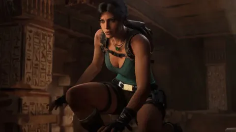 『Tomb Raider: Legacy of Atlantis』が2025年2月12日に登場！生成AI活用で話題のリメイク版、開発はCrystal DynamicsとFlying Wild Hogが手掛ける