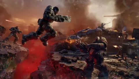 『Gears of War: E-Day』の対応プラットフォームはXboxコンソール独占に決定！開発チームはPS5版の計画はなかったとコメント、発売日は2026年10月6日