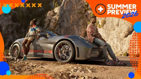 『Forza Horizon』開発チームの新作レーシングゲーム『Clutch』が2027年春にPC、PS5、Xbox Series Xで発売決定！新たなオープンワールド体験に期待が高まる