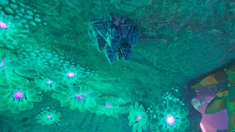 『Subnautica 2』で貴重なシルバーを効率的に集める方法が判明！序盤から終盤まで役立つ隠れた採掘スポットとアイテムクラフトの優先順位を徹底解説
