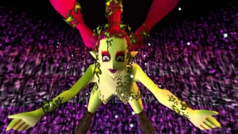 『ゼルダの伝説 時のオカリナ』リメイクでファンが期待する「不気味なキャラクターたちの恐怖演出」とは？リアルなグラフィックでゾーラ王やリーデッドはどうなる？