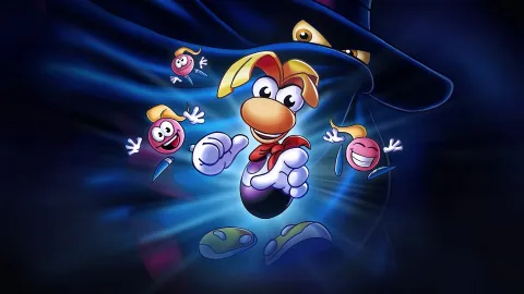 『Rayman: 30th Anniversary Edition』が2月13日に発売決定！幻のSNES版プロトタイプを含む5つのオリジナル版を収録し、初心者向けの新機能も追加！