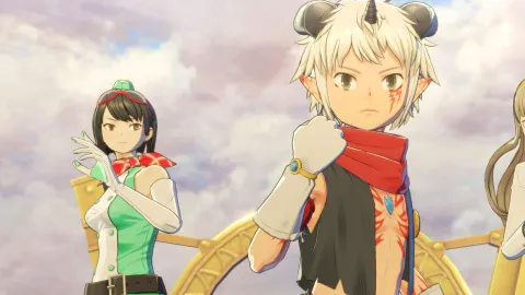 『ファイナルファンタジーVII リベレーション』発売までを楽しく乗り切る！JRPGファン必見のおすすめ3選とそれぞれの魅力をご紹介