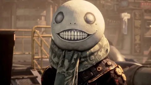 『NieR:Automata』ヨコオタロウ氏が『Stellar Blade: Blood Rain』の購入を検討中！「これも買わなきゃダメな気がする…」と新作への期待を表明
