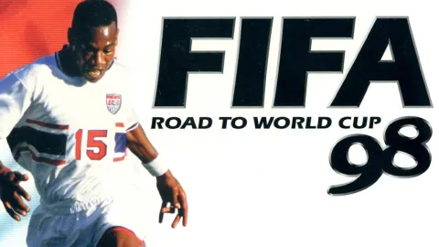 現代のゲームにはないカオスな魅力が再評価！『FIFA: Road to World Cup 98』が今もなお愛される理由とは？