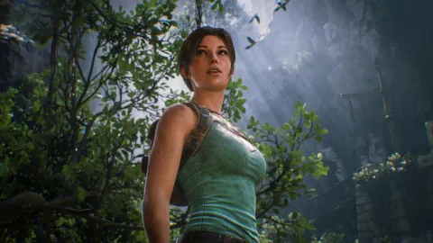 『Tomb Raider: Legacy of Atlantis』がXbox Series X|Sで2027年2月12日発売決定！進化したビジュアルと二丁拳銃で新たなララ・クロフトの冒険が始まる！