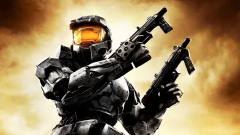 初代『Halo』のベテランアーティストが生成AIのゲーム開発への過度な依存に警鐘「AIは幼児、手痛いしっぺ返しを食らうだろう」